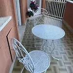 Appartement Splendido Rome