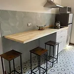 Splendido Appartement