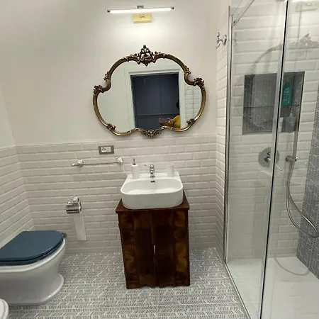 Apartment Splendido *