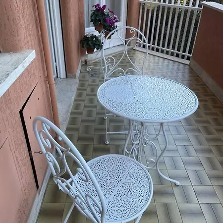 Apartment Splendido Rome