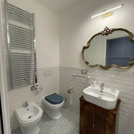 Apartment Splendido *
