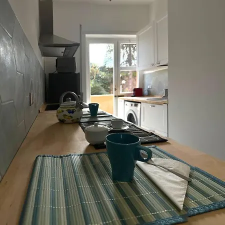 Splendido Appartement Rome