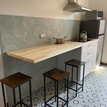 Splendido Apartment