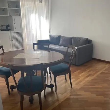 Splendido Apartment *