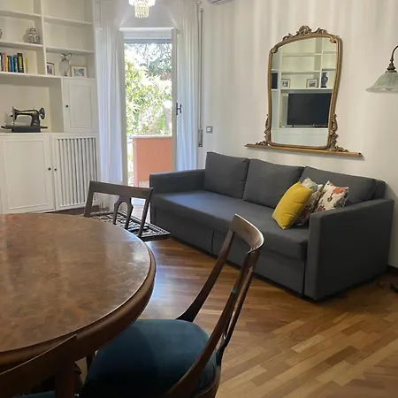 Splendido Apartment Rome