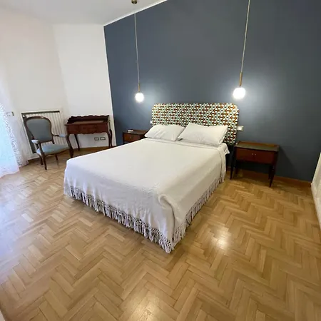 Splendido * Rome