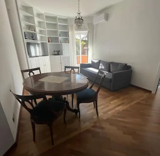 Splendido Διαμέρισμα