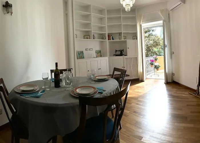 Splendido Διαμέρισμα *