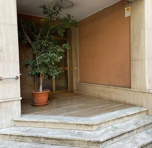 Διαμέρισμα Splendido Ρώμη