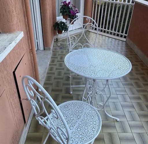 Διαμέρισμα Splendido Ρώμη