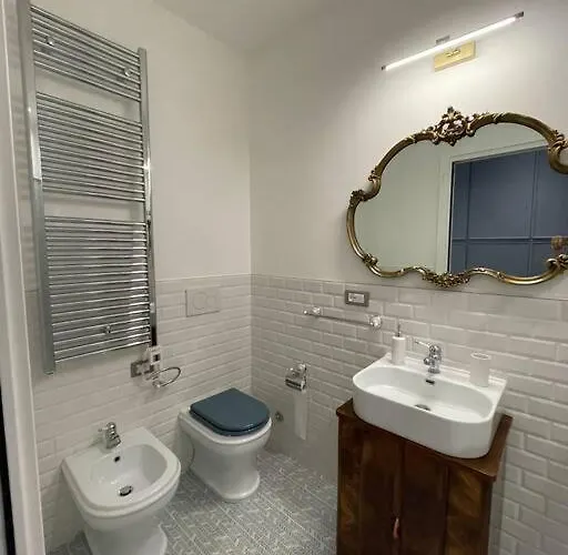 Διαμέρισμα Splendido *