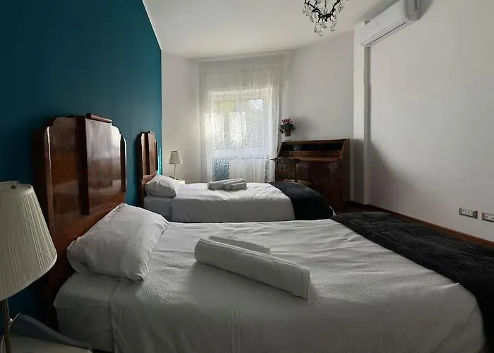 Διαμέρισμα Splendido Ρώμη