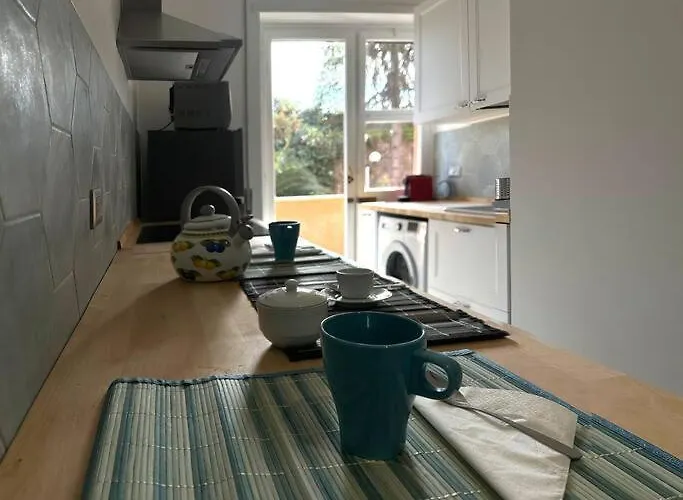 Splendido Διαμέρισμα Ρώμη