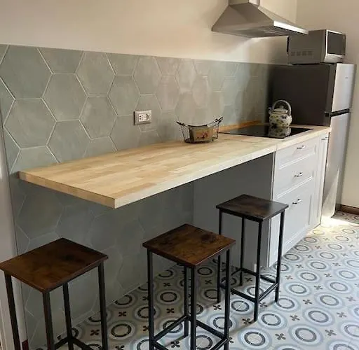 Splendido Διαμέρισμα