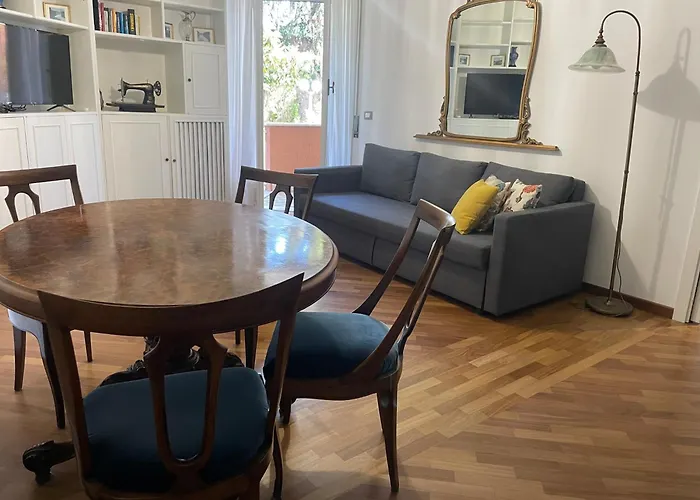 Διαμέρισμα Splendido