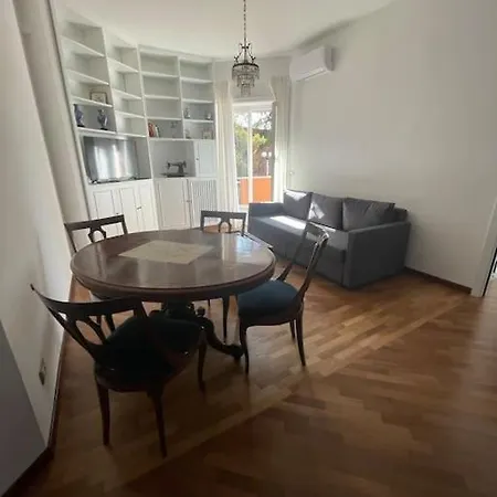 Splendido Апартаменты