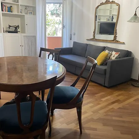 Апартаменты Splendido