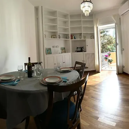 Splendido Apartamento *