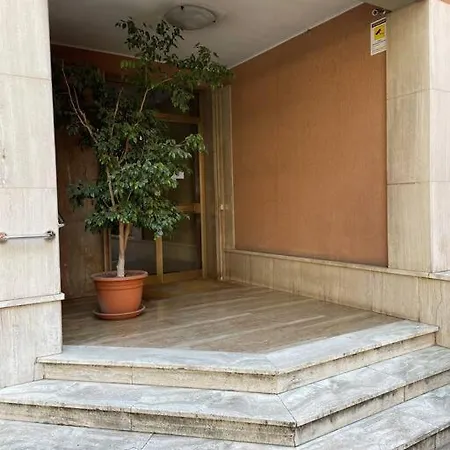 Apartmán Splendido Řím