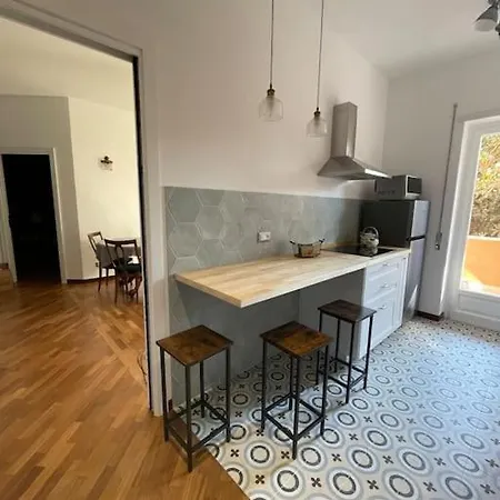 Splendido Apartamento Roma